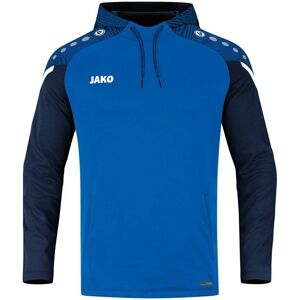 Huvtröjor Jako 6722403 EU XXL,EU S,EU M,EU L,EU XL,EU 3XL Huvtröjor Jako 6722403 EU XXL,EU S,EU M,EU L,EU XL,EU 3XL