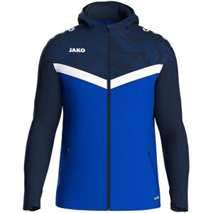 Huvtröjor Jako 6824403 EU XXL,EU M,EU L,EU XL Huvtröjor Jako 6824403 EU XXL,EU M,EU L,EU XL