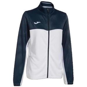 Joma Montreal Full Zip Sweatshirt - Tröja Joma Montreal Full Zip Sweatshirt - Tröja