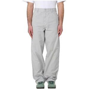 Byxor Carhartt Single Knee EU XS Herr Byxor Carhartt Single Knee EU XS Herr