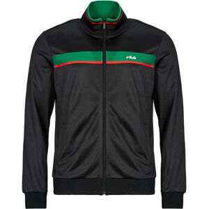 Underställ Fila SAGANO REGULAR TAPED TRACK JACKET EU S,EU M,EU L,EU XL Herr Underställ Fila SAGANO REGULAR TAPED TRACK JACKET EU S,EU M,EU L,EU XL Herr