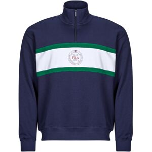 Sweatshirts Fila PARELLA LOOSE HALF-ZIP SWEATSHIRT EU S,EU M,EU L,EU XL Sweatshirts Fila PARELLA LOOSE HALF-ZIP SWEATSHIRT EU S,EU M,EU L,EU XL