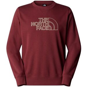 Tröjor The North Face NF0A8C1C IT L,IT XL Herr Tröjor The North Face NF0A8C1C IT L,IT XL Herr
