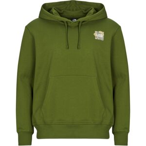 Huvtröjor The North Face M CONNECT RELAXED HOODED EU S,EU L,EU XL Huvtröjor The North Face M CONNECT RELAXED HOODED EU S,EU L,EU XL