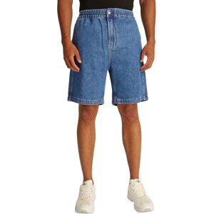 Shorts & Bermudas Calvin Klein Jeans PULL ON RELAXED DENIM J30J327517 IT 42,IT 44,IT 46,IT 48 Herr Shorts & Bermudas Calvin Klein Jeans PULL ON RELAXED DENIM J30J327517 IT 42,IT 44,IT 46,IT 48 Herr