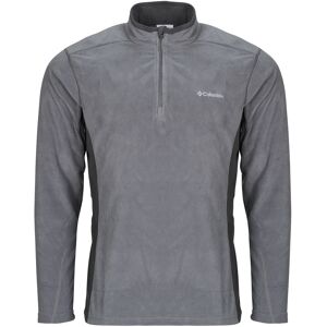 Fleecetröjor Columbia KLAMATH RANGE II HALF ZIP EU S,EU M Herr Fleecetröjor Columbia KLAMATH RANGE II HALF ZIP EU S,EU M Herr