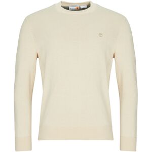 Tröjor Timberland Cotton YD Sweater EU XXL,EU XL Herr Tröjor Timberland Cotton YD Sweater EU XXL,EU XL Herr