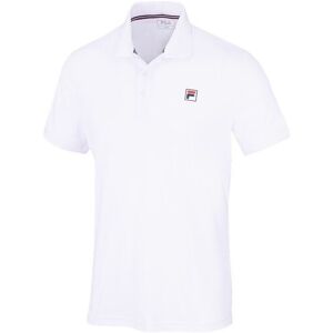 T-shirts med korta ärmar Fila Hermano EU XXL,EU M,EU L,EU XL Herr T-shirts med korta ärmar Fila Hermano EU XXL,EU M,EU L,EU XL Herr