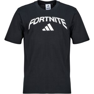 T-shirts med korta ärmar adidas Fortnite Logo Graphic T-Shirt EU S,EU M,EU L,EU XL Herr T-shirts med korta ärmar adidas Fortnite Logo Graphic T-Shirt EU S,EU M,EU L,EU XL Herr