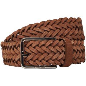 Bälten Calvin Klein Jeans WARMTH BRAIDED SUEDE 35MM K50K512841 115 Herr Bälten Calvin Klein Jeans WARMTH BRAIDED SUEDE 35MM K50K512841 115 Herr