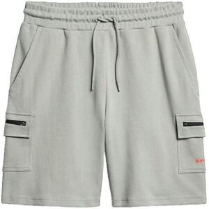 Byxor Superdry Tech EU S Herr Byxor Superdry Tech EU S Herr