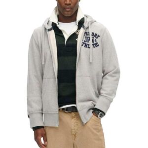 Huvtröjor Superdry Vintage Athletic EU S,EU M,EU L,EU XL Huvtröjor Superdry Vintage Athletic EU S,EU M,EU L,EU XL
