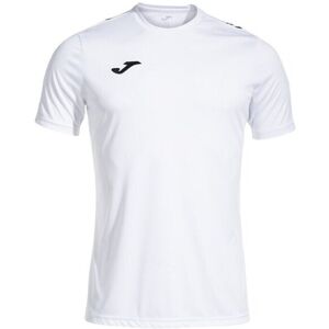 T-shirts med korta ärmar Joma Olimpiada EU XXL,EU M,EU L Herr T-shirts med korta ärmar Joma Olimpiada EU XXL,EU M,EU L Herr