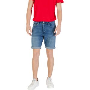 Shorts & Bermudas Replay MA981Y.000.261 C39 IT 52 Herr Shorts & Bermudas Replay MA981Y.000.261 C39 IT 52 Herr