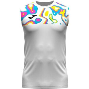 T-shirts med korta ärmar Joma Torneo EU XXL,EU M,EU L Herr T-shirts med korta ärmar Joma Torneo EU XXL,EU M,EU L Herr
