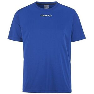 Craft Squad Go Function Blå Herr T-shirt Craft Squad Go Function Blå Herr T-shirt