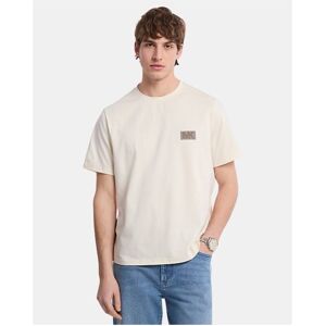 T-shirts med korta ärmar MICHAEL Michael Kors CT552NHFV4 DOT MK TEE EU L,EU XL Herr T-shirts med korta ärmar MICHAEL Michael Kors CT552NHFV4 DOT MK TEE EU L,EU XL Herr