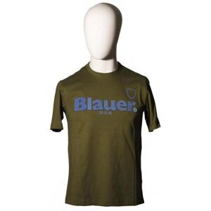 T-shirts & Pikétröjor Blauer Favre EU M Herr T-shirts & Pikétröjor Blauer Favre EU M Herr