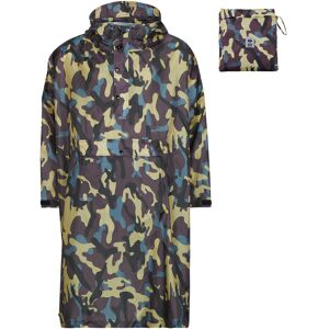 Vindjackor Rainkiss CAMO One size Herr Vindjackor Rainkiss CAMO One size Herr