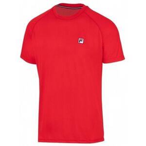 T-shirts med korta ärmar Fila FBM251330500 EU XXL,EU S,EU M,EU L,EU XL Herr T-shirts med korta ärmar Fila FBM251330500 EU XXL,EU S,EU M,EU L,EU XL Herr