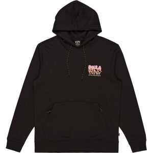 Underställ Billabong Compass Hoodie EU M Herr Underställ Billabong Compass Hoodie EU M Herr