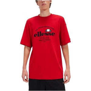 T-shirts & Pikétröjor Ellesse Zalenti T-shirt EU S Herr T-shirts & Pikétröjor Ellesse Zalenti T-shirt EU S Herr