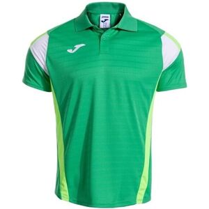 Polotröjor med korta ärmar Joma Corta Montreal EU M,EU L Herr Polotröjor med korta ärmar Joma Corta Montreal EU M,EU L Herr