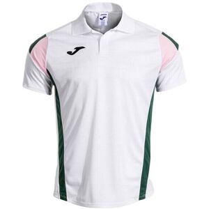 Polotröjor med korta ärmar Joma Corta Montreal EU M,EU XL Herr Polotröjor med korta ärmar Joma Corta Montreal EU M,EU XL Herr