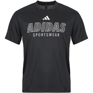 T-shirts med korta ärmar adidas - EU S,EU M,EU L,EU XL Herr T-shirts med korta ärmar adidas - EU S,EU M,EU L,EU XL Herr
