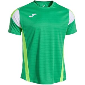 T-shirts med korta ärmar Joma 104202436 EU L,EU XL Herr T-shirts med korta ärmar Joma 104202436 EU L,EU XL Herr
