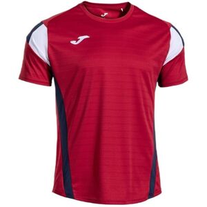 T-shirts med korta ärmar Joma 104202631 EU M,EU XL Herr T-shirts med korta ärmar Joma 104202631 EU M,EU XL Herr