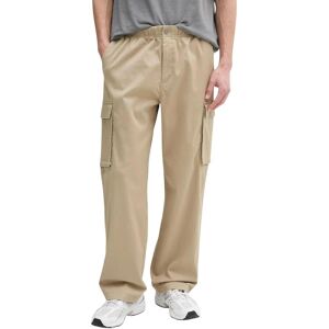 Byxor Calvin Klein Jeans COTTON PULL ON STRAI LV040EM616 EU XXL,EU M,EU XL Herr Byxor Calvin Klein Jeans COTTON PULL ON STRAI LV040EM616 EU XXL,EU M,EU XL Herr