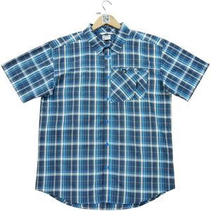 Skjortor med korta ärmar Salomon 181100 EU L Herr Skjortor med korta ärmar Salomon 181100 EU L Herr