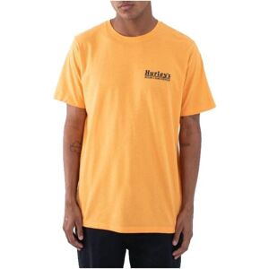 T-shirts med korta ärmar Hurley Magic Ss EU S Herr T-shirts med korta ärmar Hurley Magic Ss EU S Herr