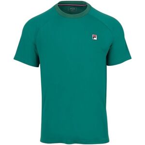 T-shirts med korta ärmar Fila FBM2513303130 EU M,EU L,EU XL Herr T-shirts med korta ärmar Fila FBM2513303130 EU M,EU L,EU XL Herr