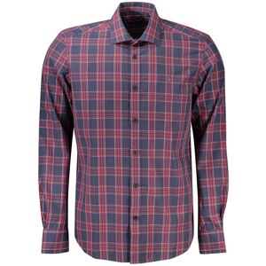 Skjortor med långa ärmar North Sails 664356000_BLC003 EU M Herr Skjortor med långa ärmar North Sails 664356000_BLC003 EU M Herr