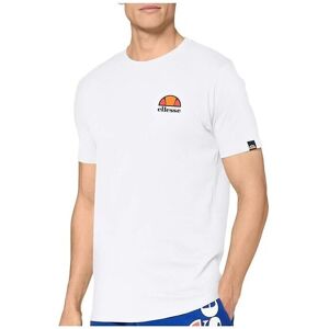T-shirts med korta ärmar Ellesse Canaletto EU XXL,EU XL Herr T-shirts med korta ärmar Ellesse Canaletto EU XXL,EU XL Herr