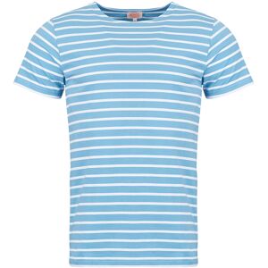 T-shirts med korta ärmar Armor Lux HOEDIC EU XXL,EU S,EU M,EU L,EU XL,EU XS Herr T-shirts med korta ärmar Armor Lux HOEDIC EU XXL,EU S,EU M,EU L,EU XL,EU XS Herr