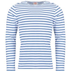 Långärmade T-shirts Armor Lux PLOZEVET EU XXL,EU S,EU M,EU L,EU XL Herr Långärmade T-shirts Armor Lux PLOZEVET EU XXL,EU S,EU M,EU L,EU XL Herr