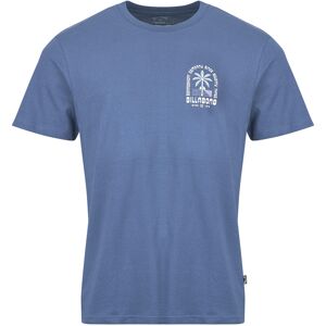 T-shirts med korta ärmar Billabong PORTAL PREMIUM SS EU S,EU M,EU L,EU XL Herr T-shirts med korta ärmar Billabong PORTAL PREMIUM SS EU S,EU M,EU L,EU XL Herr