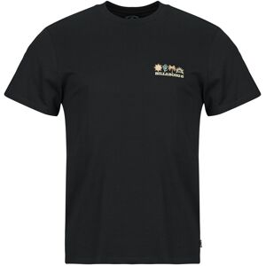 T-shirts med korta ärmar Billabong SEGMENT SS EU S,EU M,EU L,EU XS Herr T-shirts med korta ärmar Billabong SEGMENT SS EU S,EU M,EU L,EU XS Herr