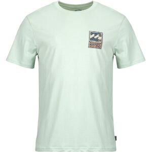 T-shirts med korta ärmar Billabong STAMP SS EU S,EU M,EU XS Herr T-shirts med korta ärmar Billabong STAMP SS EU S,EU M,EU XS Herr