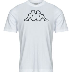 T-shirts med korta ärmar Kappa CROMEN EU XXL,EU S,EU M,EU L,EU XL Herr T-shirts med korta ärmar Kappa CROMEN EU XXL,EU S,EU M,EU L,EU XL Herr
