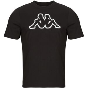 T-shirts med korta ärmar Kappa CROMEN EU XXL,EU S,EU M,EU L,EU XL Herr T-shirts med korta ärmar Kappa CROMEN EU XXL,EU S,EU M,EU L,EU XL Herr