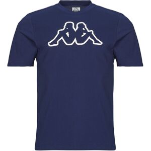 T-shirts med korta ärmar Kappa CROMEN EU XXL,EU S,EU M,EU L,EU XL Herr T-shirts med korta ärmar Kappa CROMEN EU XXL,EU S,EU M,EU L,EU XL Herr
