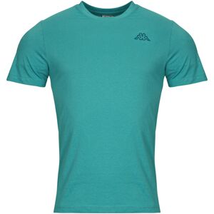 T-shirts med korta ärmar Kappa CAFERS SLIM EU XXL,EU M,EU L,EU XL Herr T-shirts med korta ärmar Kappa CAFERS SLIM EU XXL,EU M,EU L,EU XL Herr