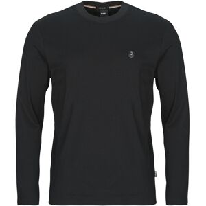 Långärmade T-shirts BOSS C-Townley 01 EU XXL,EU S,EU M,EU L,EU XL,EU 3XL Herr Långärmade T-shirts BOSS C-Townley 01 EU XXL,EU S,EU M,EU L,EU XL,EU 3XL Herr