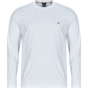 Långärmade T-shirts BOSS C-Townley 01 EU XXL,EU S,EU M,EU L,EU XL,EU 3XL Herr Långärmade T-shirts BOSS C-Townley 01 EU XXL,EU S,EU M,EU L,EU XL,EU 3XL Herr