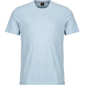 T-shirts med korta ärmar BOSS Tegood EU XXL,EU S,EU M,EU L,EU 3XL Herr T-shirts med korta ärmar BOSS Tegood EU XXL,EU S,EU M,EU L,EU 3XL Herr
