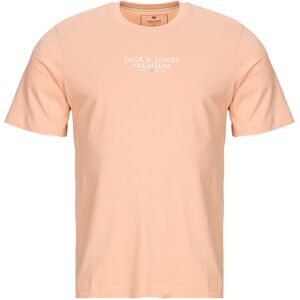 T-shirts med korta ärmar Jack & Jones JPRBLUARCHIE SS TEE CREW EU XXL,EU S,EU M,EU L,EU XL Herr T-shirts med korta ärmar Jack & Jones JPRBLUARCHIE SS TEE CREW EU XXL,EU S,EU M,EU L,EU XL Herr